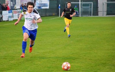 Überzeugender Auftritt