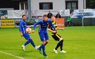 Kampf blieb unbelohnt