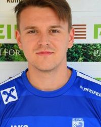 Zwei verlorene Punkte