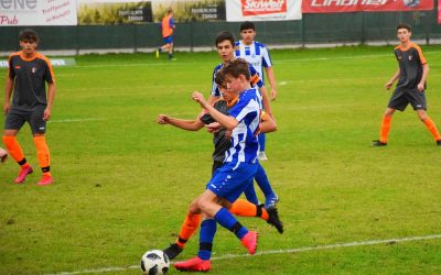 KM II mit Kantersieg