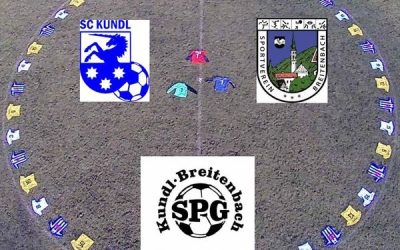 Training im Nachwuchs