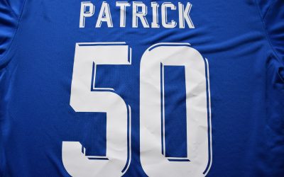 Alles Gute Patrick ….