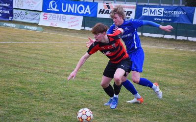 Drei Punkte zum Auftakt