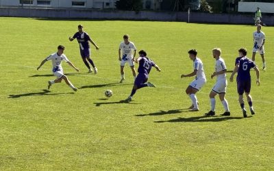 Überraschung in Innsbruck