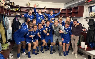 Versöhnlicher Abschluss