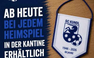 Neu im Fanshop 🔵⚪️
