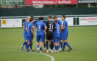 Erfolgreicher Auftakt in die Saison 🔵⚪️