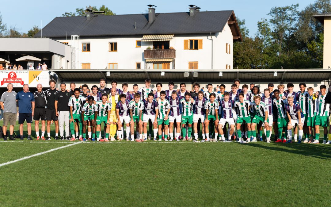 80 JAHRE SCK